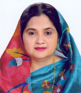 Dr. Farhana Khanam