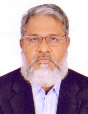 Md. Abdur Razzaque Akando