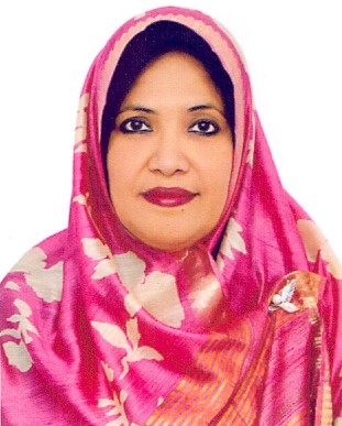 Chand Sultana