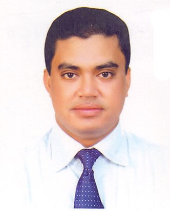 Siddiqui Nasir Uddin
