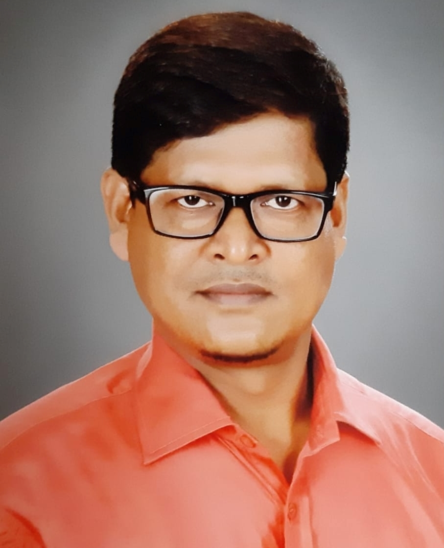 Md. Ohaduj Zaman Montu