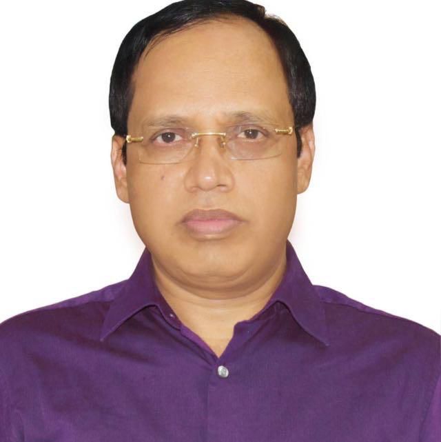 Dr. Tajul Islam