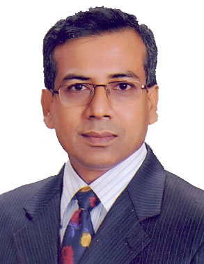 Anwar Kabir Bhuiya (Pulok)
